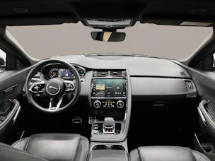 Jaguar E-Pace 2.0 I4 200 R-Dynamic S AWD