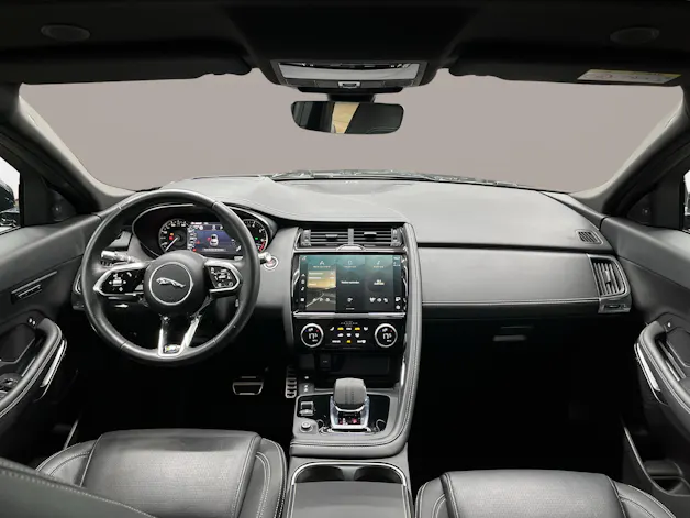 Jaguar E-Pace 2.0 I4 200 R-Dynamic S AWD