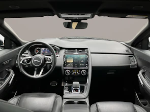 image du véhicule JAGUAR E-Pace 2.0 I4 200 R-Dynamic S AWD