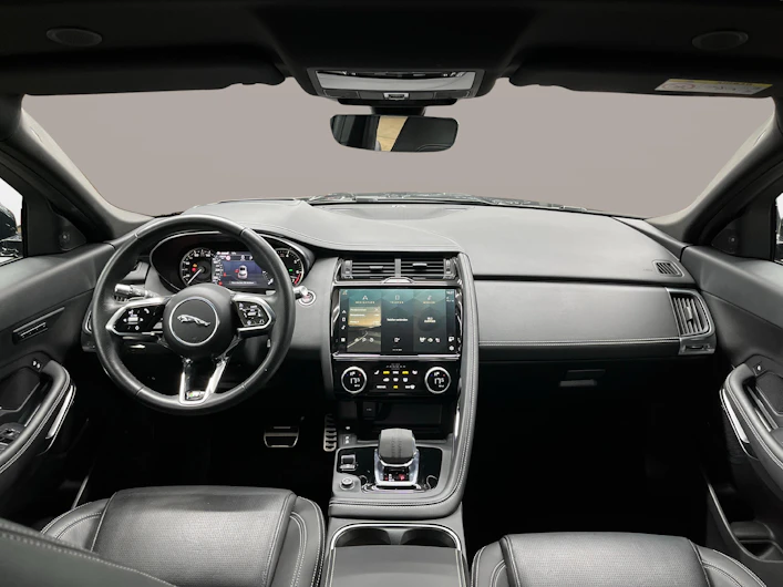 image du véhicule JAGUAR E-PACE