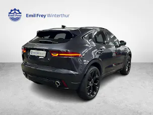 Jaguar E-Pace 2.0 I4 200 R-Dynamic S AWD