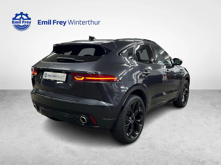 image du véhicule JAGUAR E-PACE