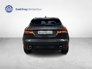 Jaguar E-Pace 2.0 I4 200 R-Dynamic S AWD