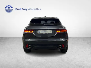 image du véhicule JAGUAR E-Pace 2.0 I4 200 R-Dynamic S AWD
