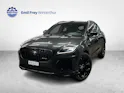 Jaguar E-Pace 2.0 I4 200 R-Dynamic S AWD