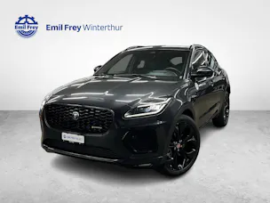 Jaguar E-Pace 2.0 I4 200 R-Dynamic S AWD