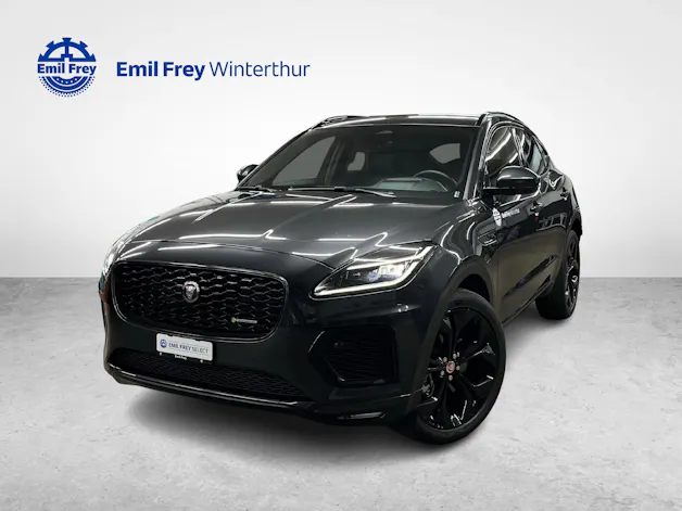 Jaguar E-Pace 2.0 I4 200 R-Dynamic S AWD