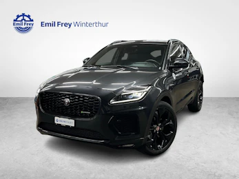 image du véhicule JAGUAR E-Pace 2.0 I4 200 R-Dynamic S AWD
