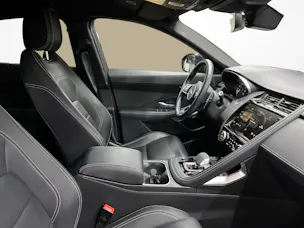 Jaguar E-Pace 2.0 I4 200 R-Dynamic S AWD