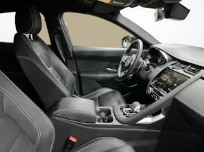 image du véhicule JAGUAR E-Pace 2.0 I4 200 R-Dynamic S AWD
