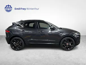 Jaguar E-Pace 2.0 I4 200 R-Dynamic S AWD