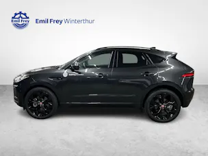 Jaguar E-Pace 2.0 I4 200 R-Dynamic S AWD