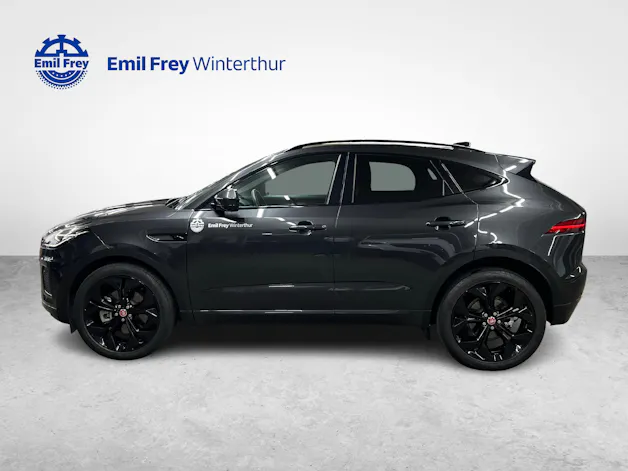Jaguar E-Pace 2.0 I4 200 R-Dynamic S AWD