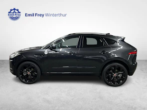 image du véhicule JAGUAR E-Pace 2.0 I4 200 R-Dynamic S AWD