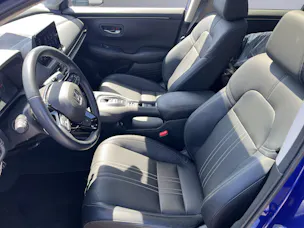 Honda ZR-V 2.0 i-MMD Advance