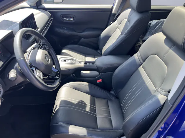 Honda ZR-V 2.0 i-MMD Advance