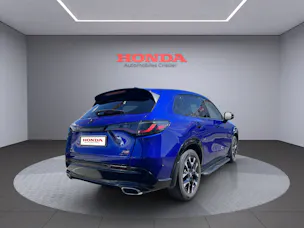 Honda ZR-V 2.0 i-MMD Advance