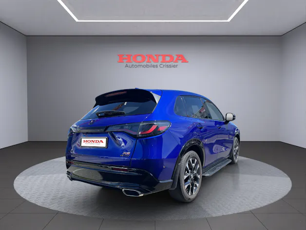 Honda ZR-V 2.0 i-MMD Advance