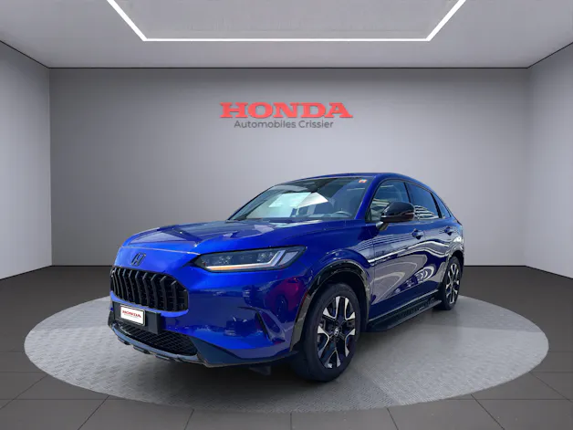 Honda ZR-V 2.0 i-MMD Advance