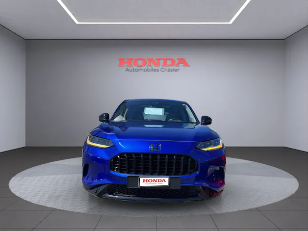 Honda ZR-V 2.0 i-MMD Advance