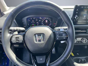 Honda ZR-V 2.0 i-MMD Advance