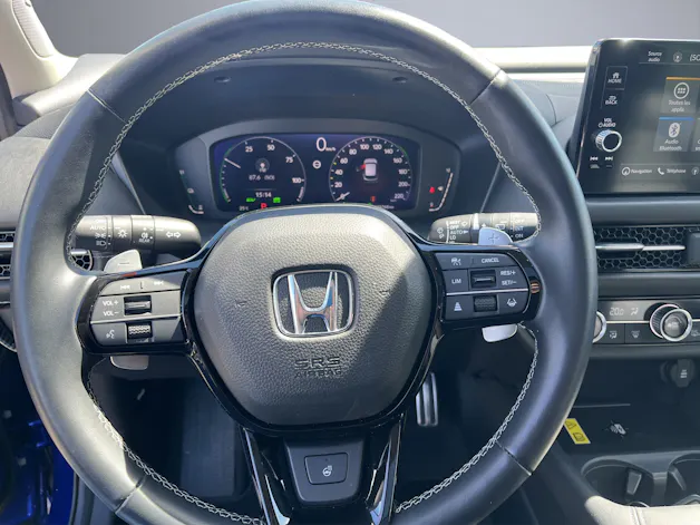 Honda ZR-V 2.0 i-MMD Advance