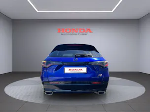 Honda ZR-V 2.0 i-MMD Advance