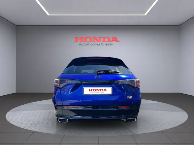 Honda ZR-V 2.0 i-MMD Advance