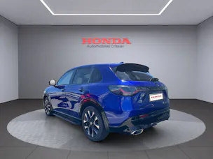 Honda ZR-V 2.0 i-MMD Advance
