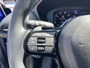 Honda ZR-V 2.0 i-MMD Advance