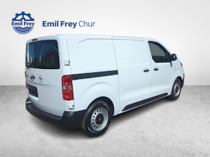 Fahrzeugbild OPEL Vivaro Cargo 1.5 D 120 Energize Your Business S/S