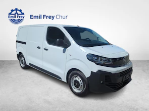 Fahrzeugbild OPEL Vivaro Cargo 1.5 D 120 Energize Your Business S/S