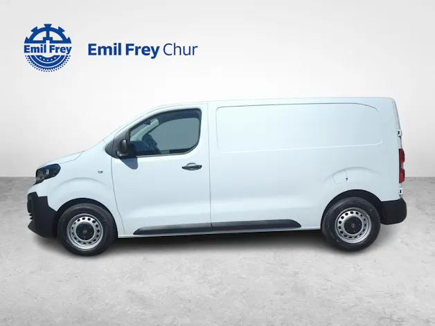 Opel Vivaro Cargo 1.5 D 120 Energize Your Business S/S