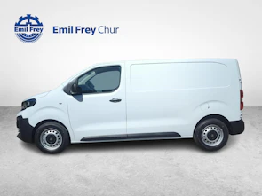 Fahrzeugbild OPEL Vivaro Cargo 1.5 D 120 Energize Your Business S/S