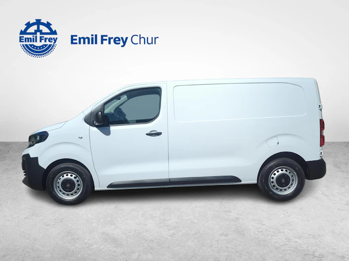 Fahrzeugbild OPEL VIVARO