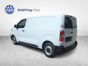 Opel Vivaro Cargo 1.5 D 120 Energize Your Business S/S