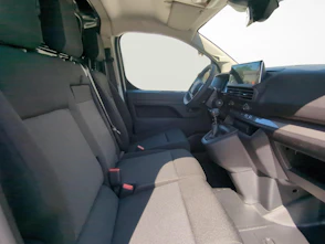 Fahrzeugbild OPEL Vivaro Cargo 1.5 D 120 Energize Your Business S/S
