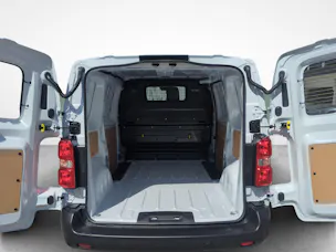 Opel Vivaro Cargo 1.5 D 120 Energize Your Business S/S