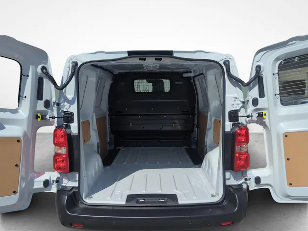 Opel Vivaro Cargo 1.5 D 120 Energize Your Business S/S