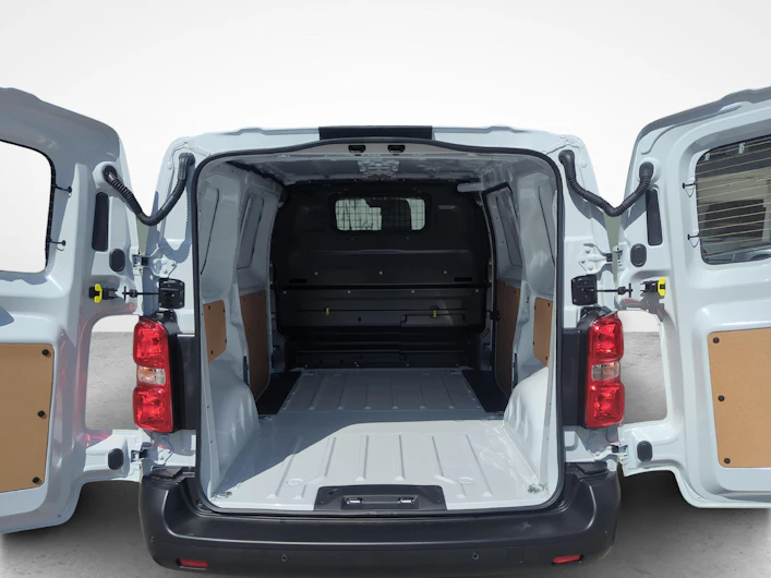Fahrzeugbild OPEL VIVARO