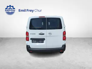 Opel Vivaro Cargo 1.5 D 120 Energize Your Business S/S