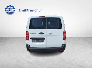 Fahrzeugbild OPEL Vivaro Cargo 1.5 D 120 Energize Your Business S/S