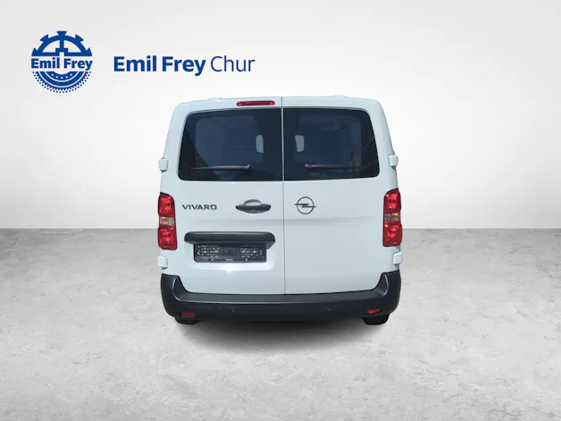 Opel Vivaro Cargo 1.5 D 120 Energize Your Business S/S