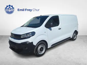 Opel Vivaro Cargo 1.5 D 120 Energize Your Business S/S