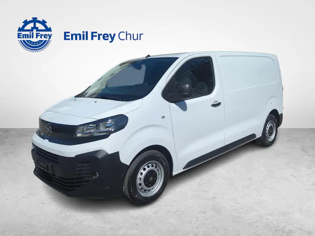 Opel Vivaro Cargo 1.5 D 120 Energize Your Business S/S