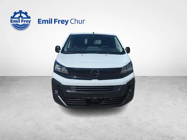 Opel Vivaro Cargo 1.5 D 120 Energize Your Business S/S
