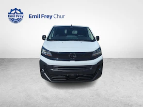 Fahrzeugbild OPEL Vivaro Cargo 1.5 D 120 Energize Your Business S/S