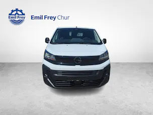 Opel Vivaro Cargo 1.5 D 120 Energize Your Business S/S