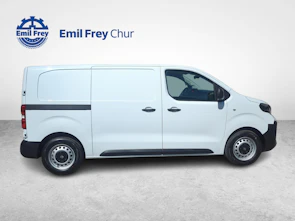 Fahrzeugbild OPEL Vivaro Cargo 1.5 D 120 Energize Your Business S/S