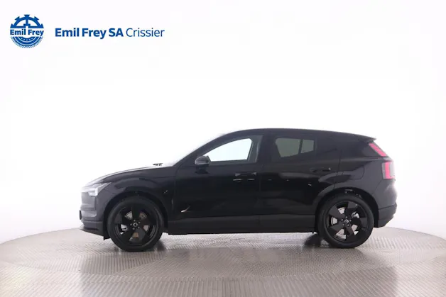 Volvo EX30 E60 Twin Ultra Performance Sw. Black Ed. AWD